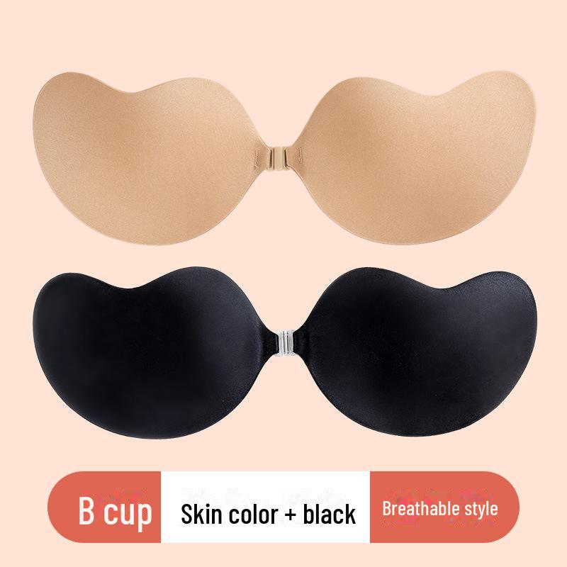 Breathable Invisible Lift Nipple Stickers for Women - Ideal for Summer, Weddings, Anti-Convex, Perfect for Big or Small Breasts.