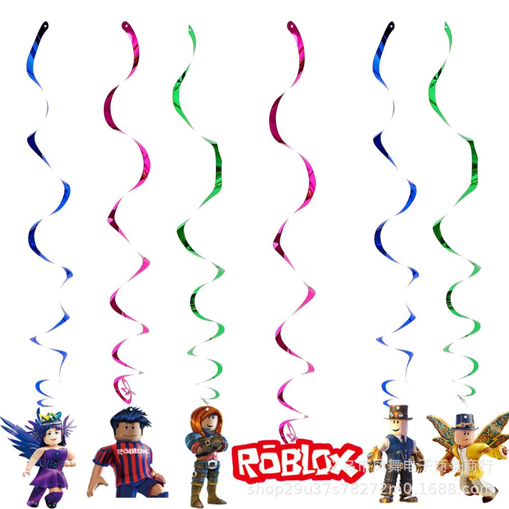 Rotes Roboter-Thema Kindergeburtstagsparty Atmosphäre Dekoration Einweg-Pappteller Serviette Tischdecke Set