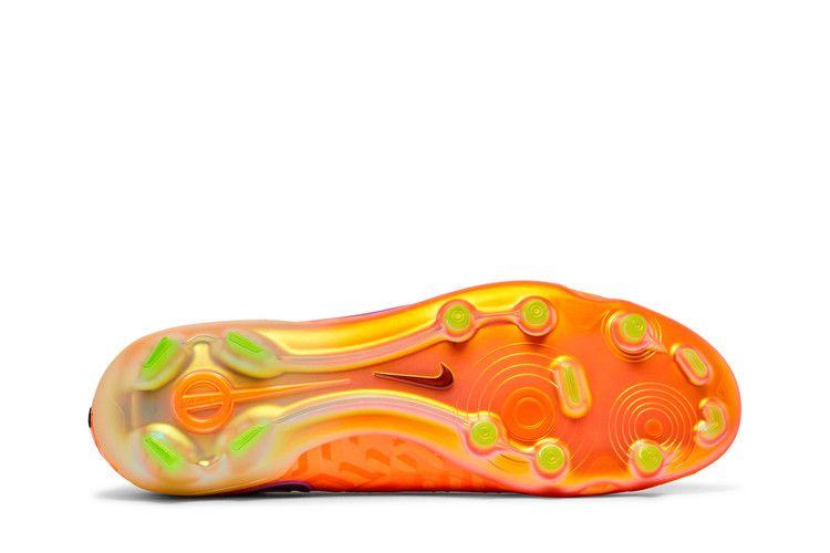 Nike Tiempo Legend 10 Elite NU FG 'Guava Ice'