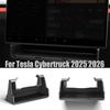 For Tesla Cybertruck 2025 2026 Car Storage Box Hidden Storage Organizer Case Tray Under The Central Control Screen Accessories