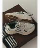 Cadium Goate - White/Green QR123LCR17 [Shipped from Korea] 100% Authentic