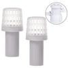 Efficient Filter System Cartridge Filter Pump Swimming Pool Maintenance Comprehensive Package High-Grade Material