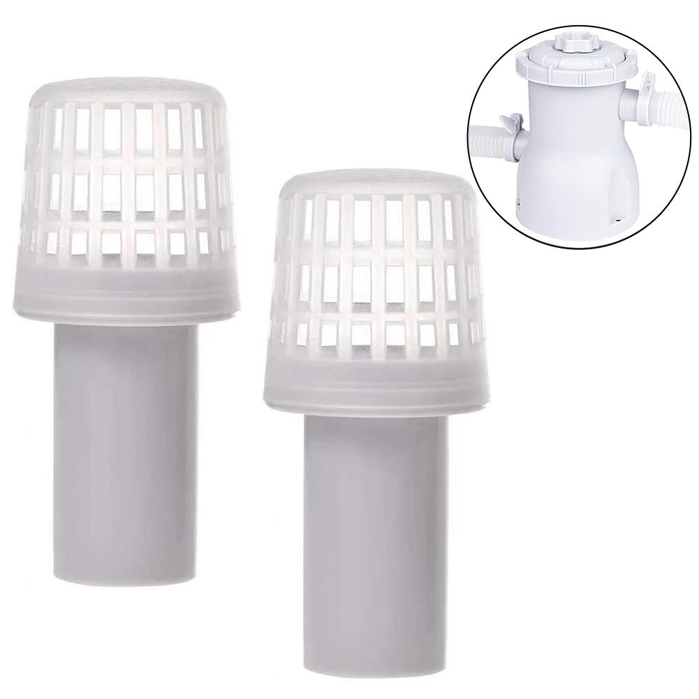 Efficient Filter System Cartridge Filter Pump Swimming Pool Maintenance Comprehensive Package High-Grade Material