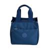 Leakproof Insulated Lunch Bag Large Capacity Thickened Cooler Lunch Bag Water-resistant Insulated Tote Bag for School Work