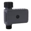 Sprinkler Timer with Remote Control IP55 Water Proof 6 Timers Automatic Watering Controller for Garden Yard Lawn