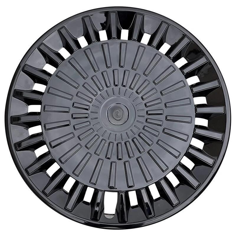 Universal 14/15/16 Inch Steel Rim Wheel Hub Cap Cover