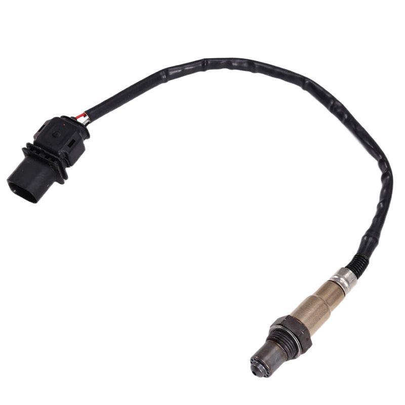 For ALFA ROMEO GIULIETTA FIAT 500L 500X DOBLO 2.0 1.6 D Compatible 55275928 Front Lambda Probe Oxygen O2 Sensor 0281004535