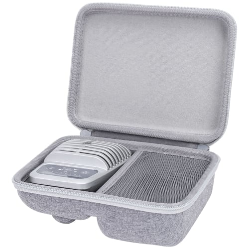Aenllosi Storage Case Compatible with Shure MV51 Condenser Microphone (Case Only)