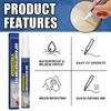 Waterproof Tile Gap Repair Pen Odorless White Tile Refill Wall Grout Marker Bathroom Porcelain Mouldproof Filling Cleaner Agents