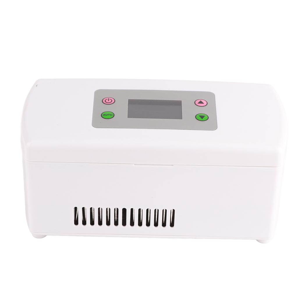 Portable Insulin Refrigerator Cooler Medical Travel Cooling Case