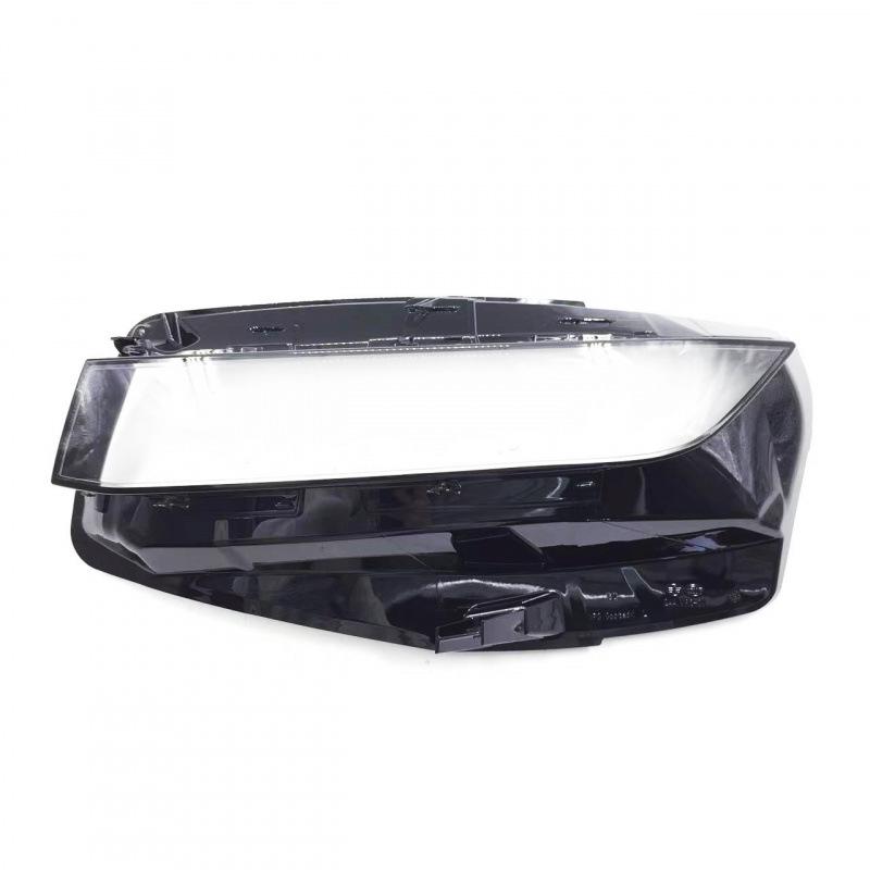Volkswagen Talagon 21-22 Headlight Cover: New Transparent Lens Back Shell Original