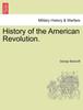 Kniha History of the American Revolution.