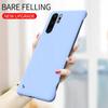 Ultra Slim Hart-PC-Rahmenlose Hülle Für OPPO Realme 10 11 Pro Plus Capa Für Realme GT NEO 3 2T 2 Pro 5G Matt Bunte Handyhülle