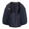 Cantarelli made in Italy suit Setup 42 Navy system tailored jacket Men's Used