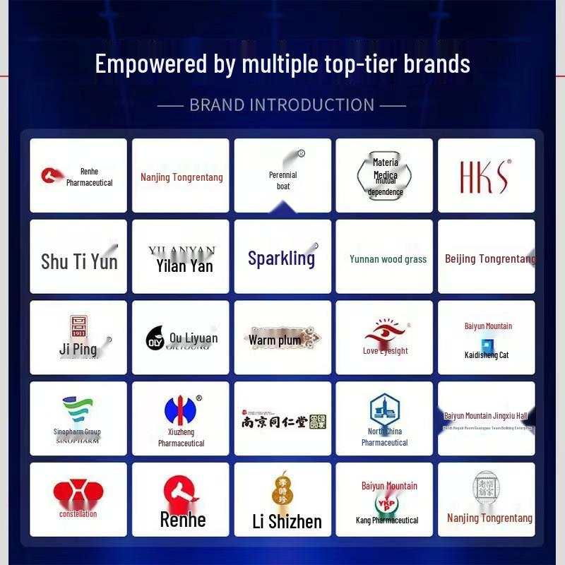 Far-Infrared Magnetic Gout Relief Patch for Joint Discomfort and Swelling in Hands and Feet