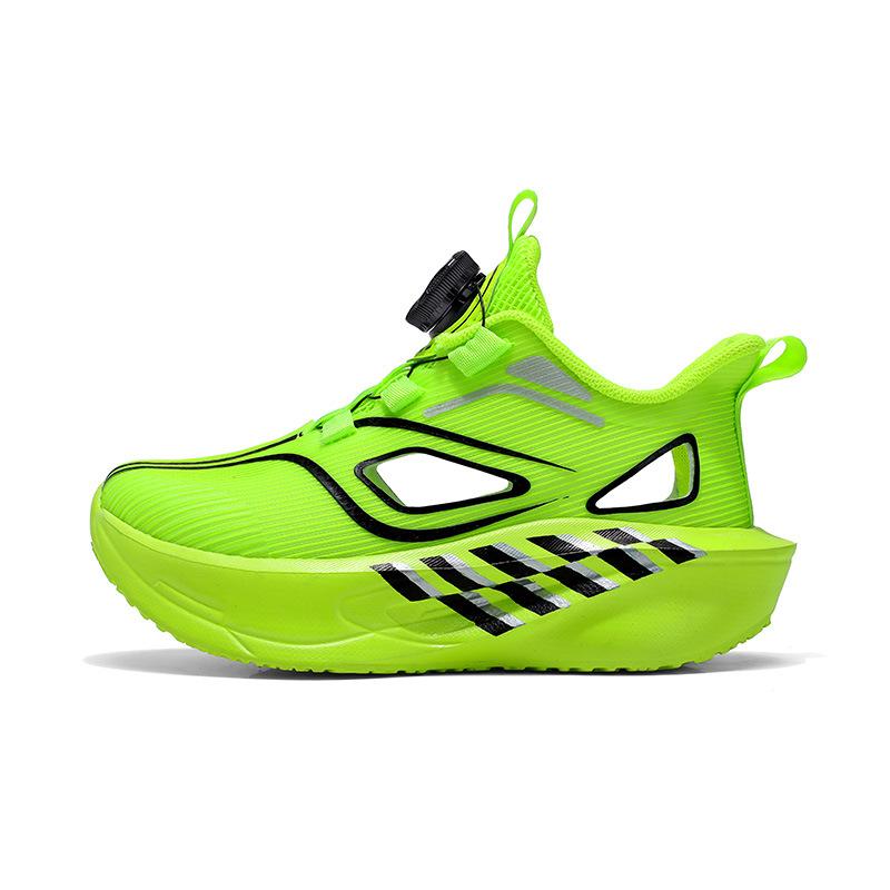 Casual Girl Shoes, Boys' New Shoes, Anti-slip Shoes