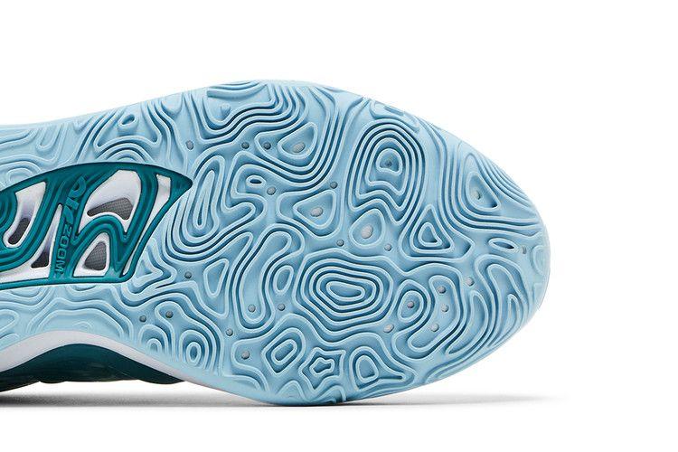 Men's Sneakers Nike KD 15 EP 'Mariners'