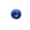 KTM 450EXC-F SIX DAY CNC Upper Triple Clamp Fastening Screw Cap for Off-Road Motorcycle