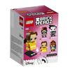 LEGO 41595 BrickHeadz Belle Disney Die Schöne und das Biest