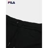 FILA Men's Knit Spliced Casual Shorts
