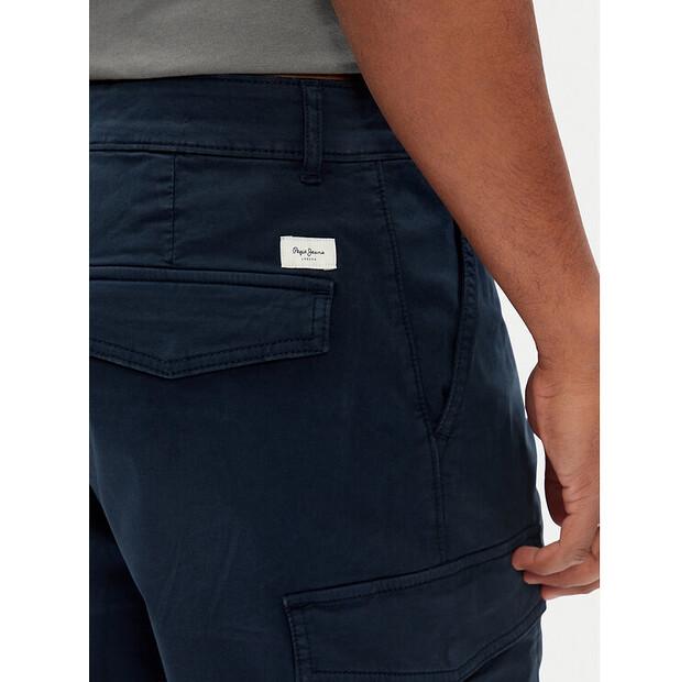 Шорты Pepe Jeans Seasonal