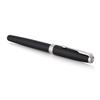 PARKER Sonnet Matte Black CT Fountain Fine Gift Officially 1950879ASZ Pen, Nib, Boxed, Imported,