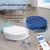 All-in-One Smart Robot Vacuum: Sweeping, Suction, and Mopping with Mobile App Control for Home Cleaning