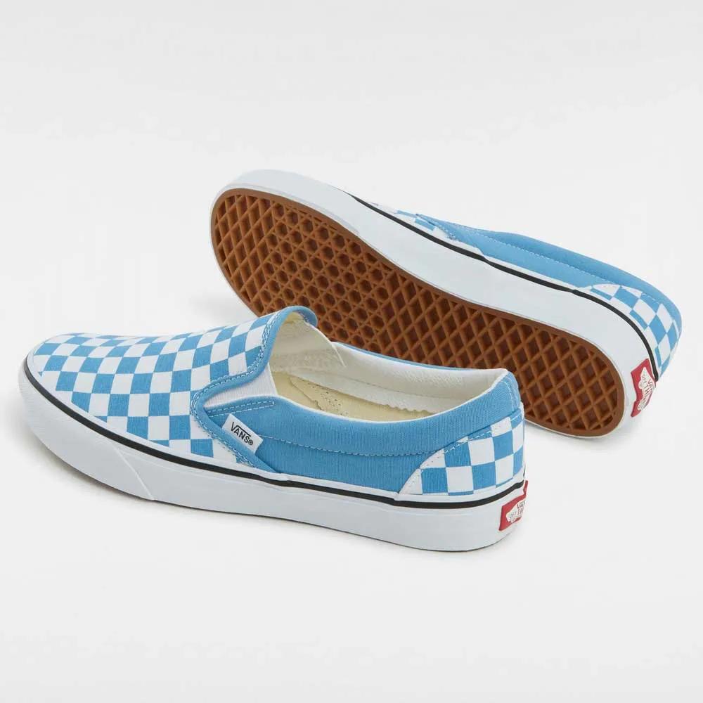 Vans Classic Slip-On Sneakers