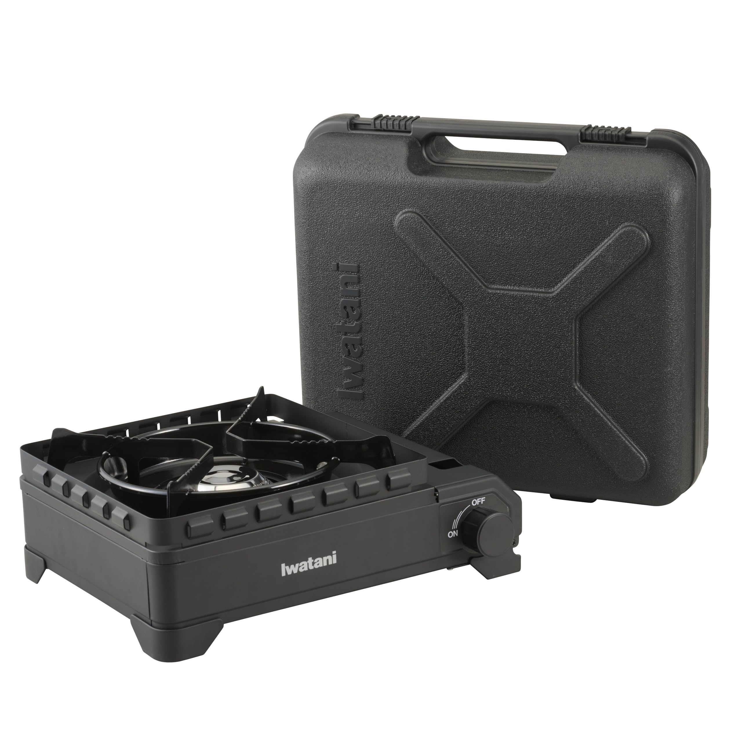 

Iwatani Cassette Fuel Tough Maru XG CB-ODX-XG