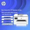 HP OfficeJet Pro 9730 Wide Format A3 Color Inkjet Multifunction Printer