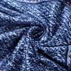 Summer New Women's Imitation Denim Print Sleeveless Bodycon Jumpsuit Tank Top Jumpsuit