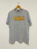 Vintage 90s Pig Wheels Skateboarding T-Shirt: Tum Yeto Streetwear