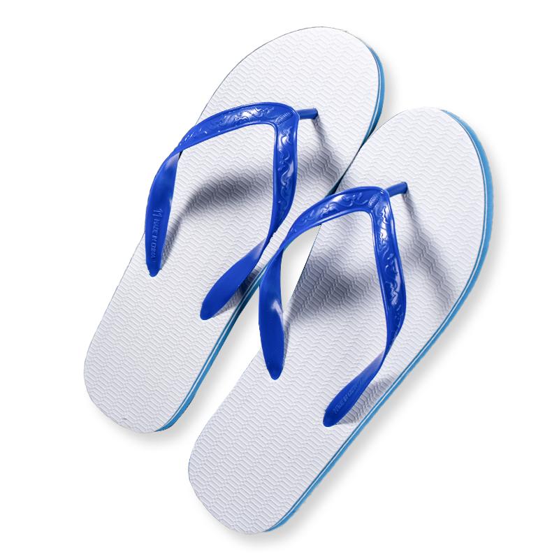 Líné ubytování ultralehké plážové volnočasové žabky domácí pantofle venkovní koupel pánské a dámské stejné pantofle