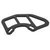 Hominas ISCG05 ISCG03 Cycling Chain Guide Stabilizer Alloy MTB Chain Guard for 26t‑36t Chainrings (Black)