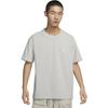New Nike ACG T Shirt Men's Light Iron Ore Gray DJ3643-012