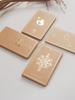 Kancharo Oracle Tarot Card Set of the Universe Includes Japanese Oracle Card Basic Instructions Pouch 60-Card [Child (Honey Gold) Edition] &