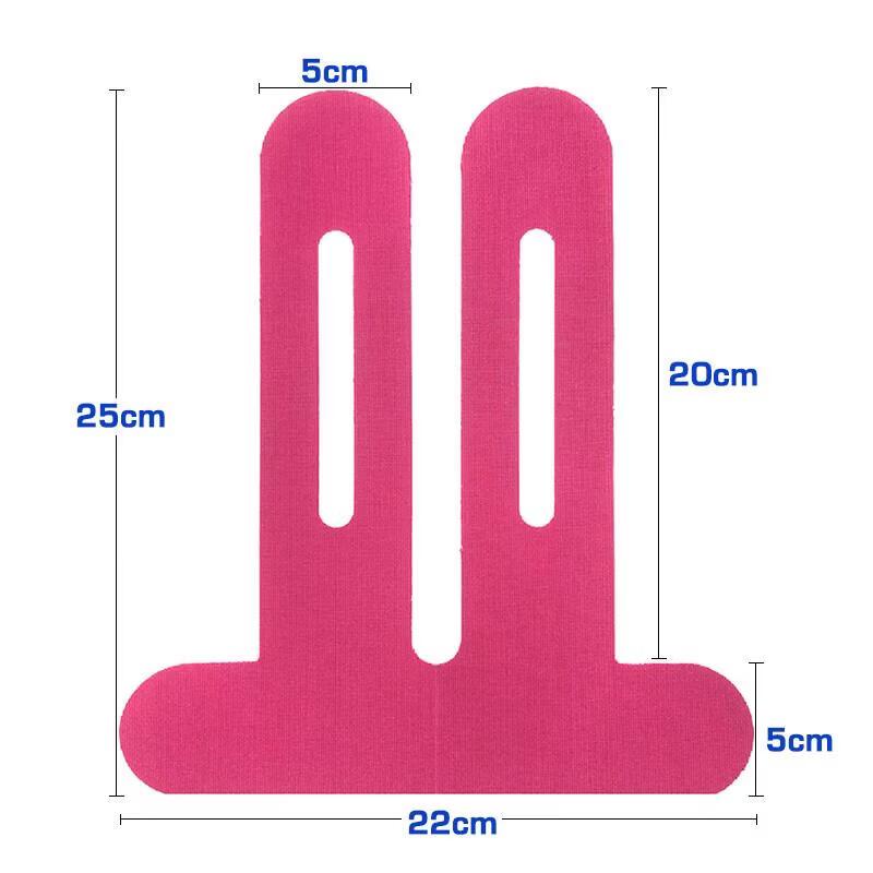 Athletic Kinesiology Tape