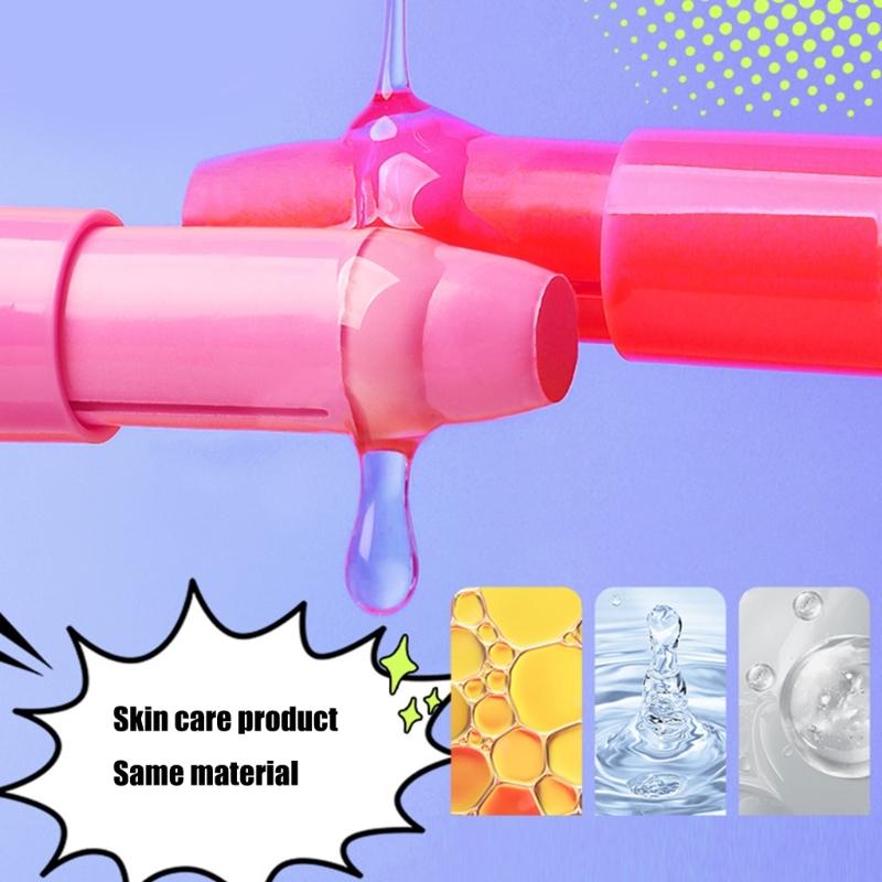 12/24/36/48 Colors Twistable Crayons Wax Crayons Washable Crayons Oil Painting Stick Painting Accessories for Toddlers