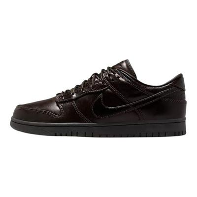 Dunk Low Premium QS Classic Brown Męskie Trampki Czarne IQ3342-200