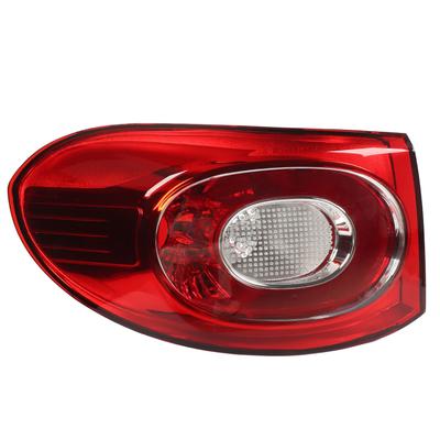 Sestava zadního vnějšího zadního světla levé strany 5N0945095J pro 5N Pre?Facelift 2008 až 2011