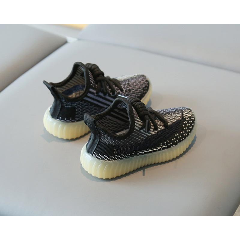Unisex Kinder Atmungsaktive Leichte Lässige Sportliche Sportschuhe Für Jungen Und Mädchen