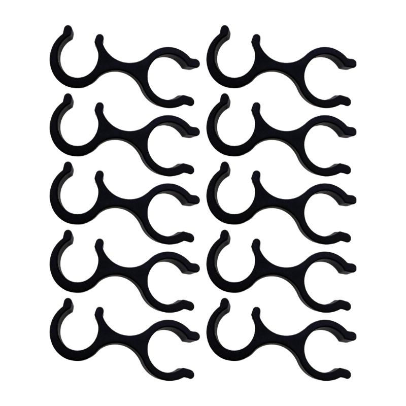 Figure 8 Connectors For Trekkings Poles Enables Convenient Carrying Of 2 Poles Together For Hiking And Camping