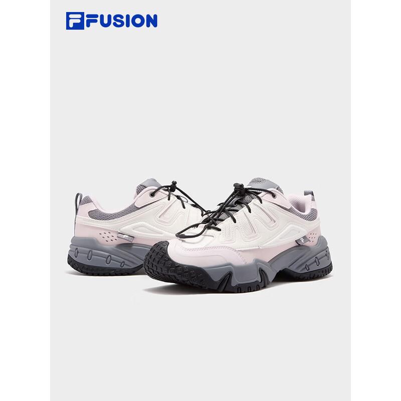 FILA FUSION Women's 2026 Spring Trendy Sport Shoes