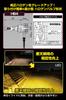 M's Basic by IPF Fog Lamp LED Car HB4 2200lm
