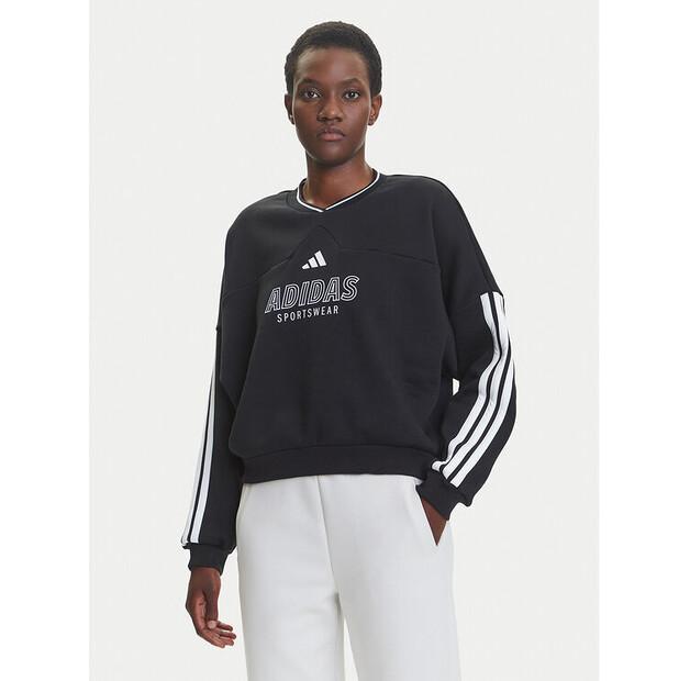 Толстовка adidas Tiro Cut 3-Stripes EU XS