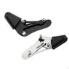 Motorcycle Kickstand Replaces Feet Side Stand Extension Aluminum Alloy Anti Slide for Motorbike