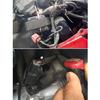 Motorcycle 0-6 Gear Indicator Red LED for Yamaha EFI YZF-R6 YZF-R1 Fzh150 Xt660