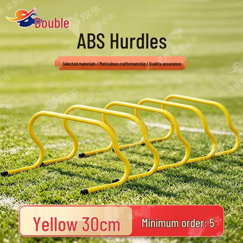 ABS Agility Training Hurdle