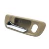 Sixth Gen Accord (98-02) Front & Rear Inner Door Handle Pull Tabs