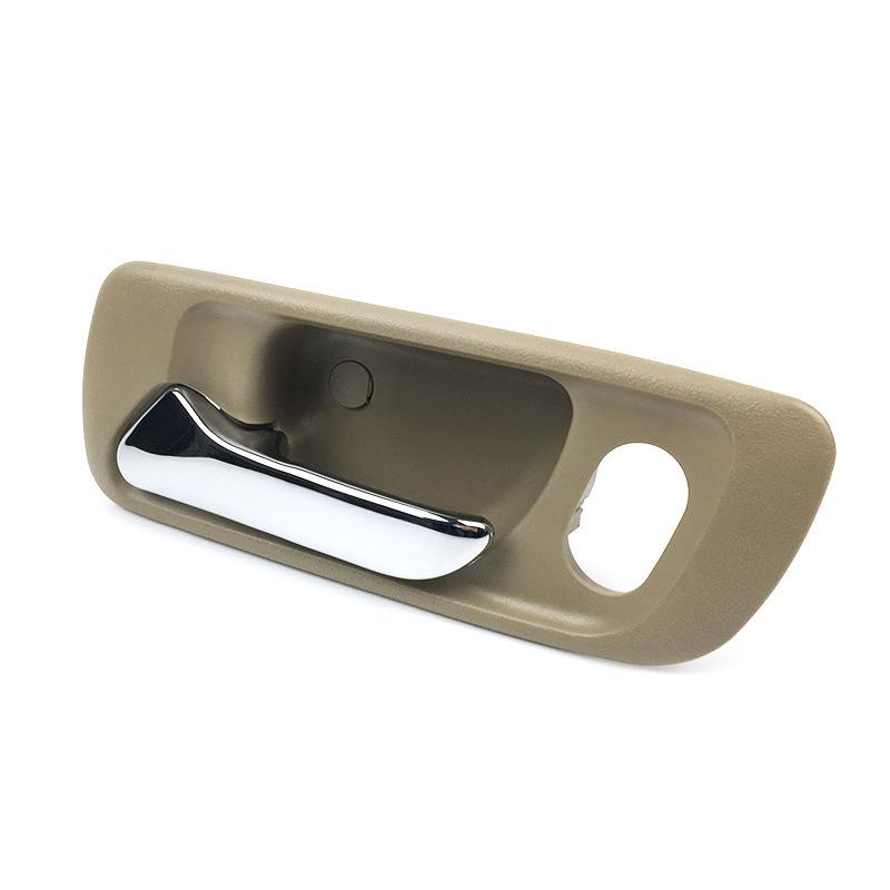 Sixth Gen Accord (98-02) Front & Rear Inner Door Handle Pull Tabs